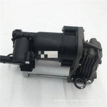 Bomba de compressor de suspensão de ar W221 para Mercedes-Benz S350 S400 CL500 CL600 Compressor de suspensão de ar 2213201704 2213200304